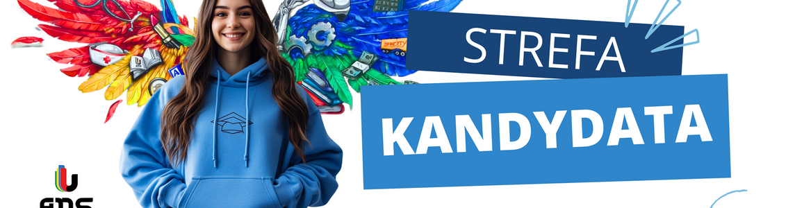 REKRUTACJA NA STUDIA 2025